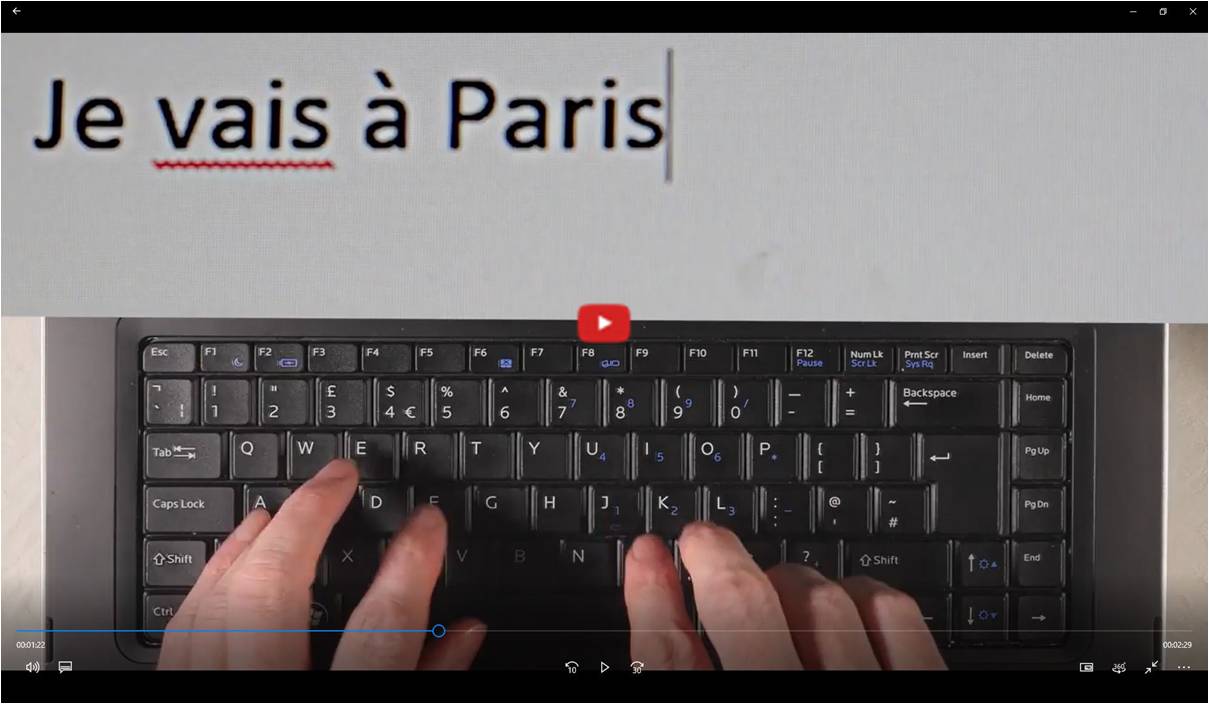 video_image_Typing_accented_french_characters